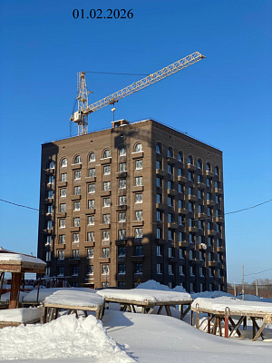Жилой комплекс