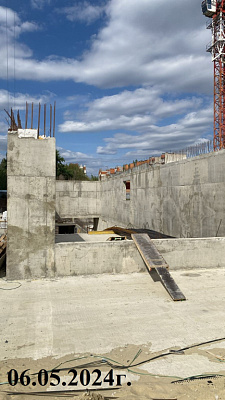 Жилой квартал «Волго-Дон»