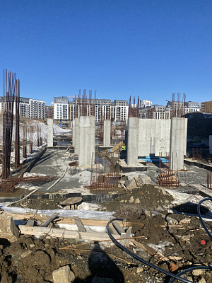 ЖИЛОЙ КВАРТАЛ 