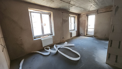 г. Вологда, Улица Солодунова