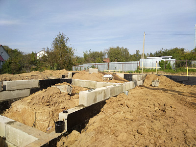 ЖК АКАДЕМИЧЕСКИЙ