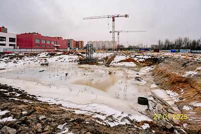 ЖК
