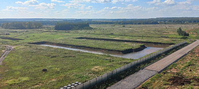 Село Миловка