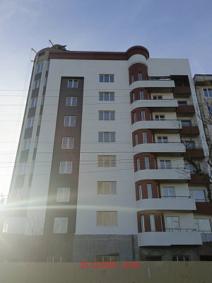 г. Евпатория, пр-кт Ленина