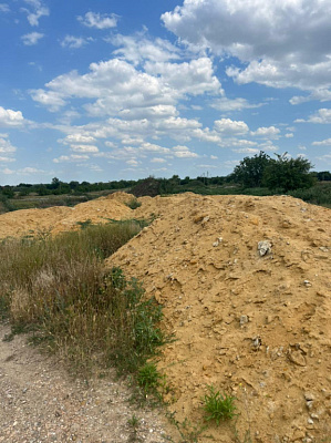 Село Красная Зорька