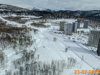 Уюн парк многоуровневый паркинг