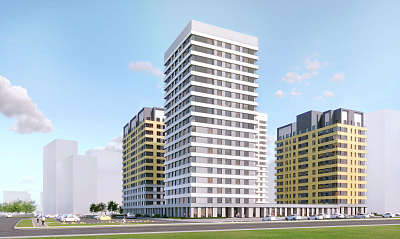 Новая история