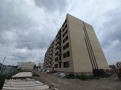г. Таганрог, Улица Адмирала Крюйса