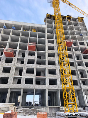 Жилой комплекс 