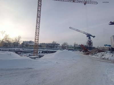 Жилой комплекс