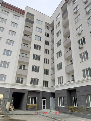 г. Евпатория, пр-кт Ленина