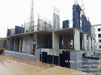 г. Обнинск, Проспект Ленина