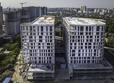 Деловой центр 
