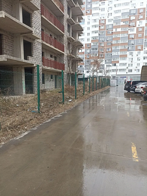 Село Мысхако