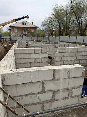 г. Орск