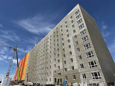 г. Михайловск, Переулок Князевский