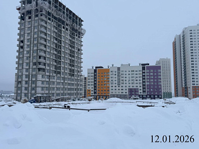 ЖК