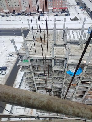 Жилой комплекс 