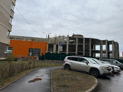 Жилой комплекс «Рациональ»