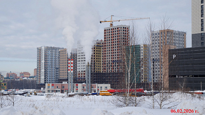 Жилой комплекс