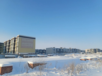 Волшебный Сад