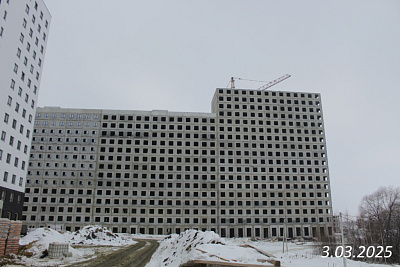 г. Пенза, Улица Побочинская