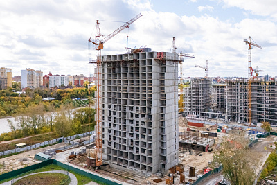 г. Г Тюмень, улица Защитников Отечества