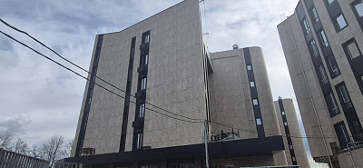 г. Шахты, Улица