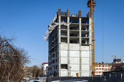 ЖК Менделеев