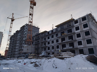 г. Красноярск