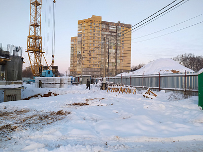 г. Тверь, ш Петербургское