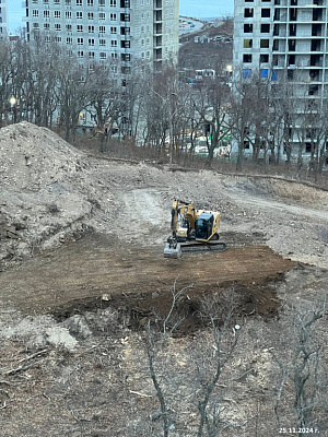 ДОМ на Востоке (корпус 6)