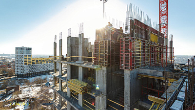 ВЕРЕН ПЛЭЙС ОДЕССКАЯ 