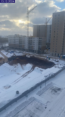 Жилой комплекс