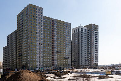 Белый Град