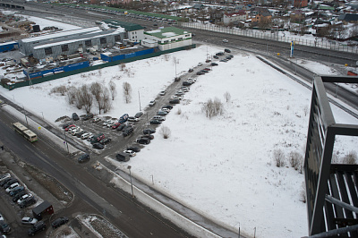 ЖК «ГОРОДСКИЕ ИСТОРИИ»