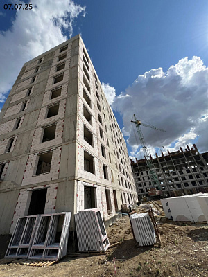 ЖК Парковые кварталы