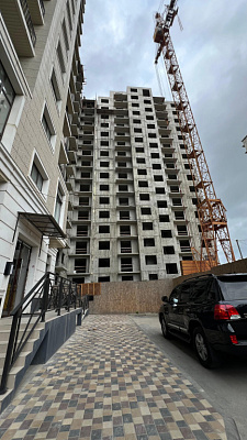 г. Махачкала, Лаптиева 31-33