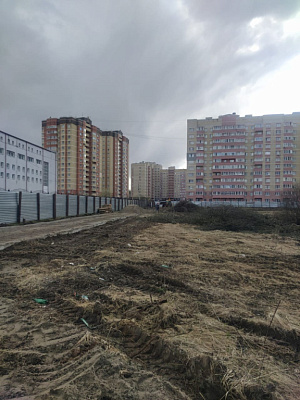ЖК Империя