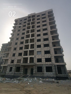 г. Находка, проспект Мира