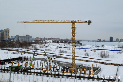 Вознесенский квартал