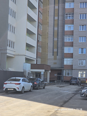 г. Иваново, Переулок Белинского