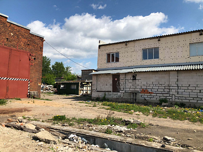Жилой комплекс