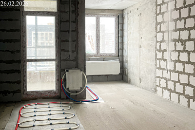 Коннект квартал Левченко, 8