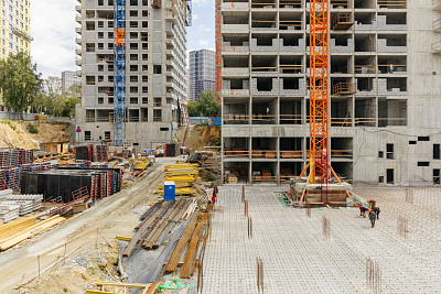 Жилой комплекс