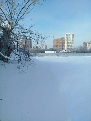 Жилой комплекс 