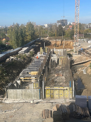 г. Екатеринбург, Улица Блюхера