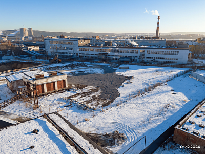 ЖК Лето на Титова