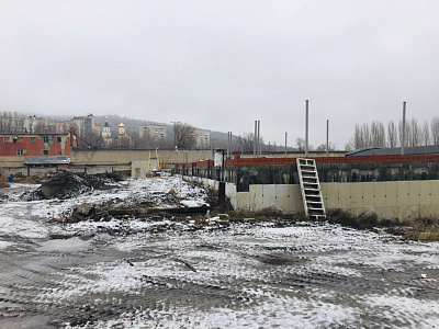 г. Саратов, ул Новоузенская