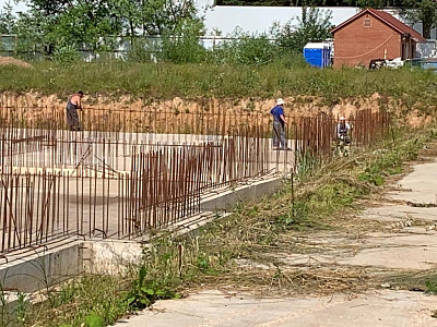Жилой комплекс